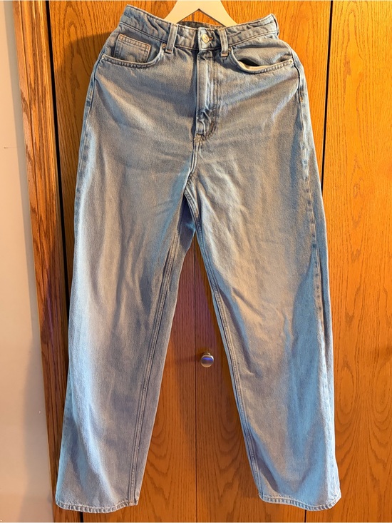 H&M Denim - H&M jeans